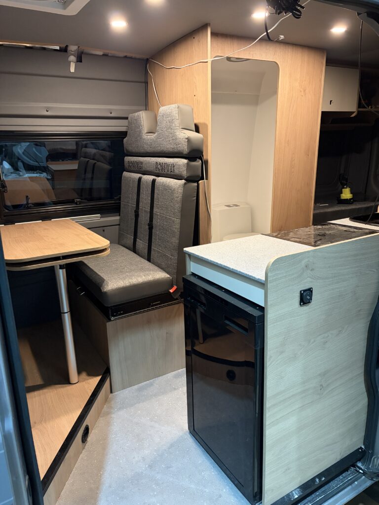 Citroen Relay L3 Origin — photo 4