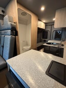 Citroen Relay L3 Origin photo 6