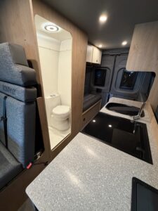 Citroen Relay L3 Origin