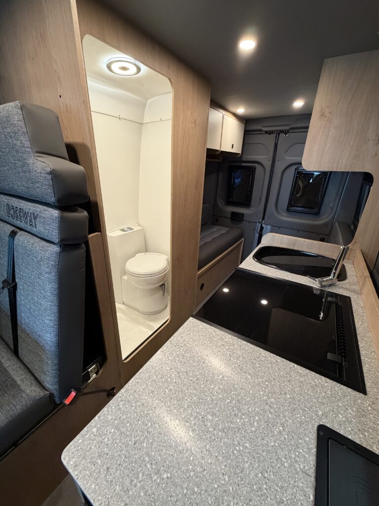 Citroen Relay L3 Origin — photo 3