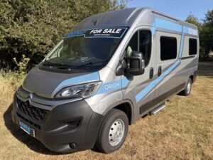 Citroen Relay L3 Origin photo 13