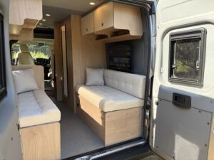 Citroen Relay L3 Origin