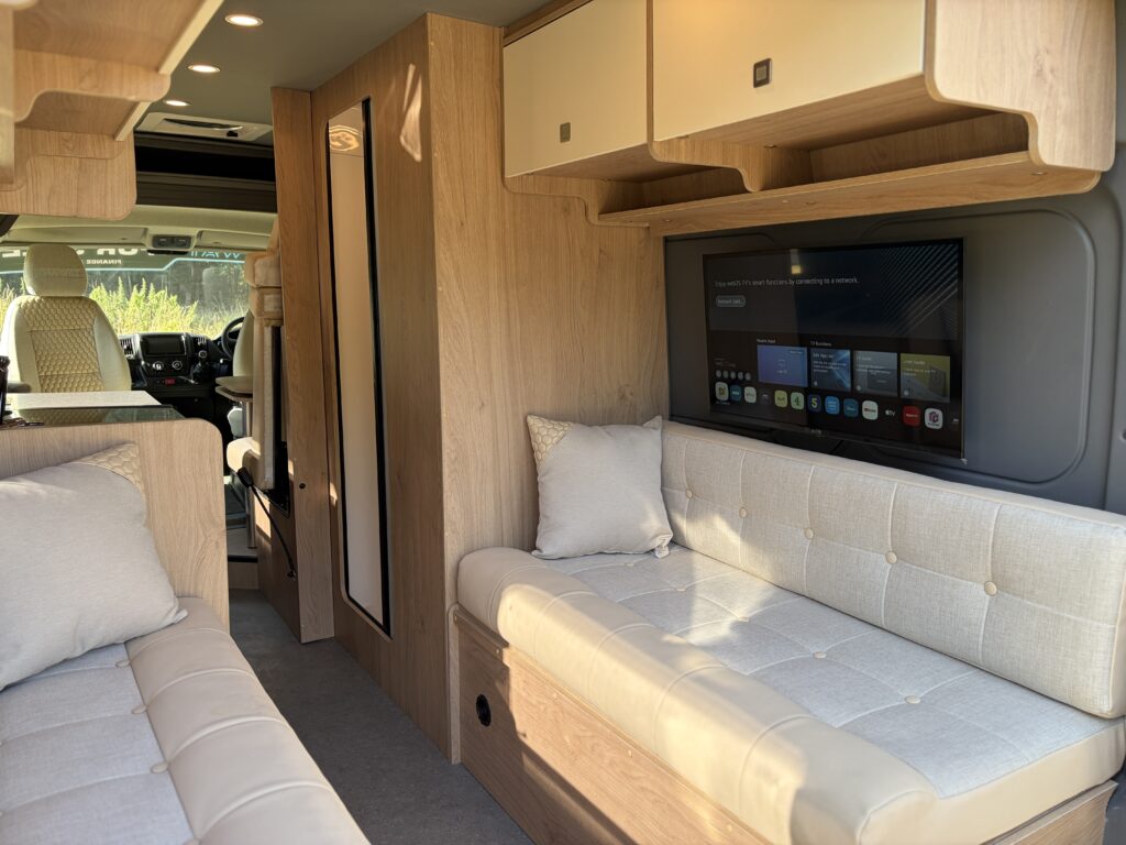 Citroen Relay L3 Origin — photo 3
