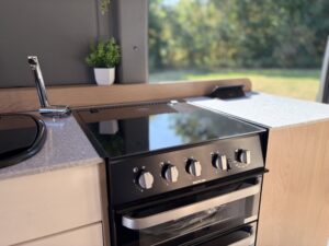 Citroen Relay L3 Origin photo 11