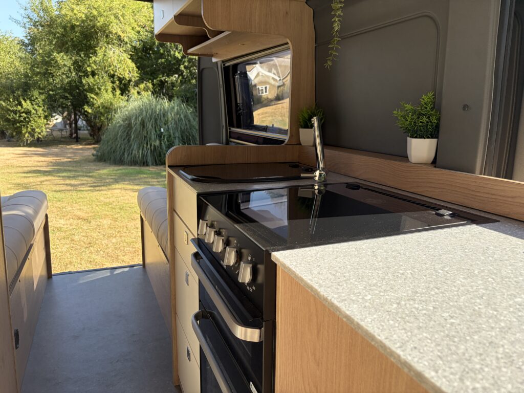 Citroen Relay L3 Origin — photo 5