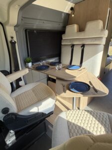 Citroen Relay L3 Origin photo 6