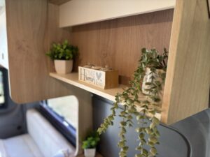 Citroen Relay L3 Origin