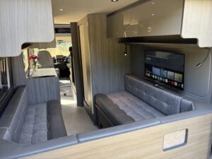 Citroen Relay Horizon L4 – Poptop photo 8