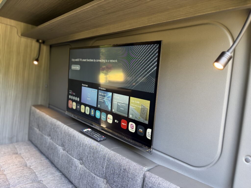 Citroen Relay Horizon L4 – Poptop — photo 12