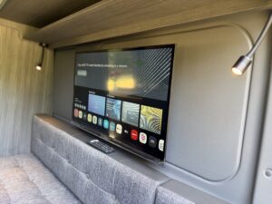 Citroen Relay Horizon L4 – Poptop photo 12