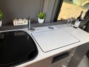 Citroen Relay Horizon L4 – Poptop photo 6