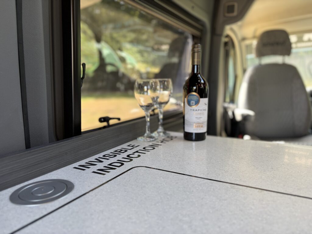 Citroen Relay Horizon L4 – Poptop — photo 5