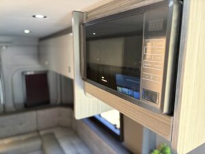 Citroen Relay Horizon L4 – Poptop photo 10