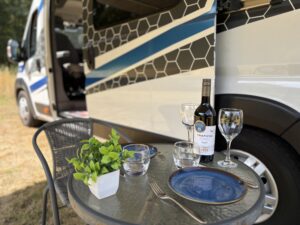 Citroen Relay Horizon L4 – Poptop photo 11