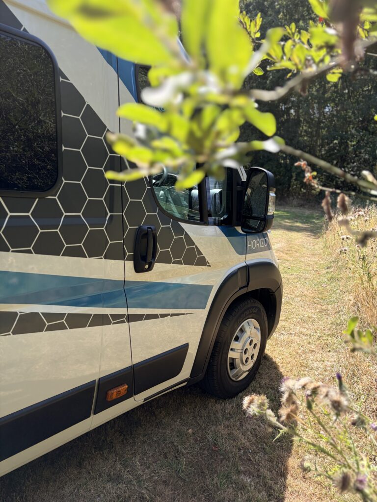 Citroen Relay Horizon L4 – Poptop — photo 4