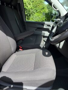 VW T6.1 LWB 150bhp DSG photo 7