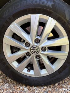 VW T6.1 LWB 150bhp DSG photo 12