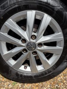 VW T6.1 LWB 150bhp DSG photo 10