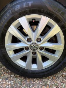 VW T6.1 LWB 150bhp DSG photo 13