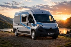 Citroen Relay L3 Origin photo 1