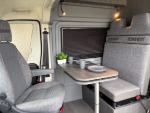 Citroen Relay Horizon L4 – Poptop
