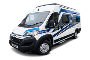 Citroen Relay Horizon L4 – Poptop photo 7