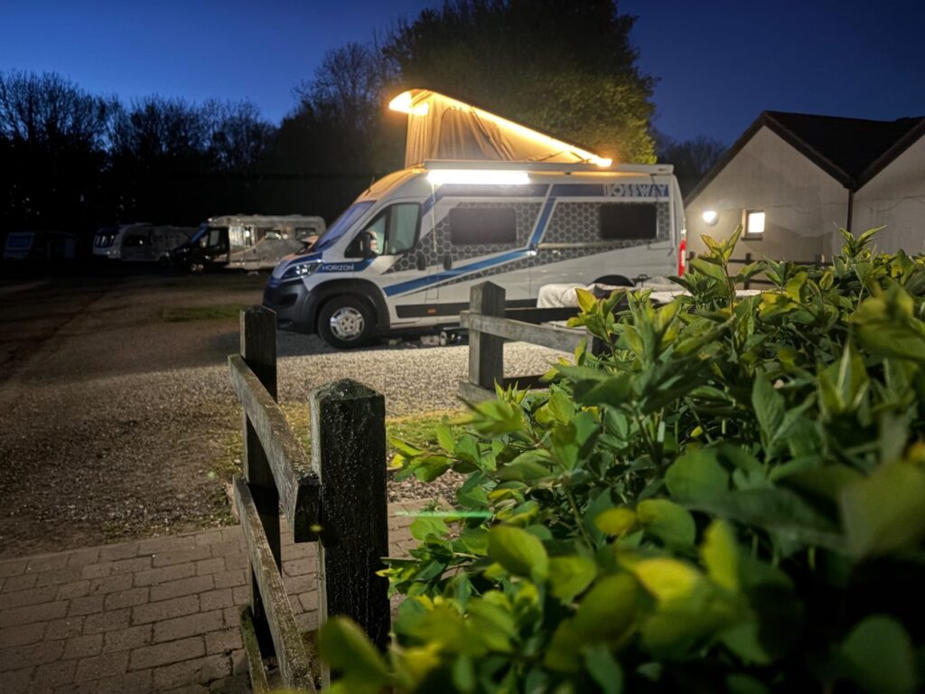 Citroen Relay Horizon L4 – Poptop — photo 6