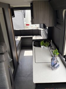 Citroen Relay Horizon L4 – Poptop photo 5