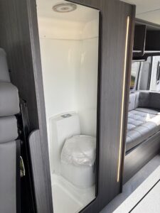 Citroen Relay Horizon L4 – Poptop